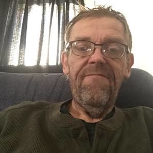 Meet your Posher, Gary